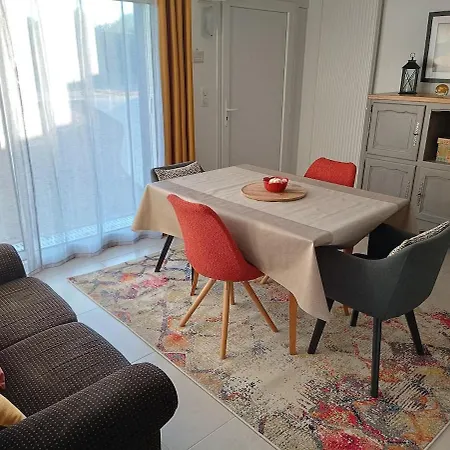 Apartment Neuf Et Cosy