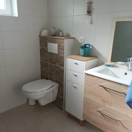Apartment Neuf Et Cosy *