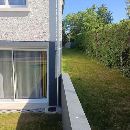 Neuf Et Cosy Apartment Bressuire